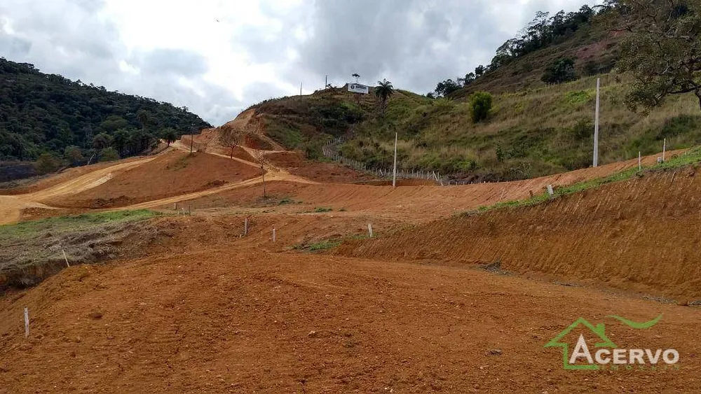 Loteamento e Condomínio, 786 m² - Foto 4