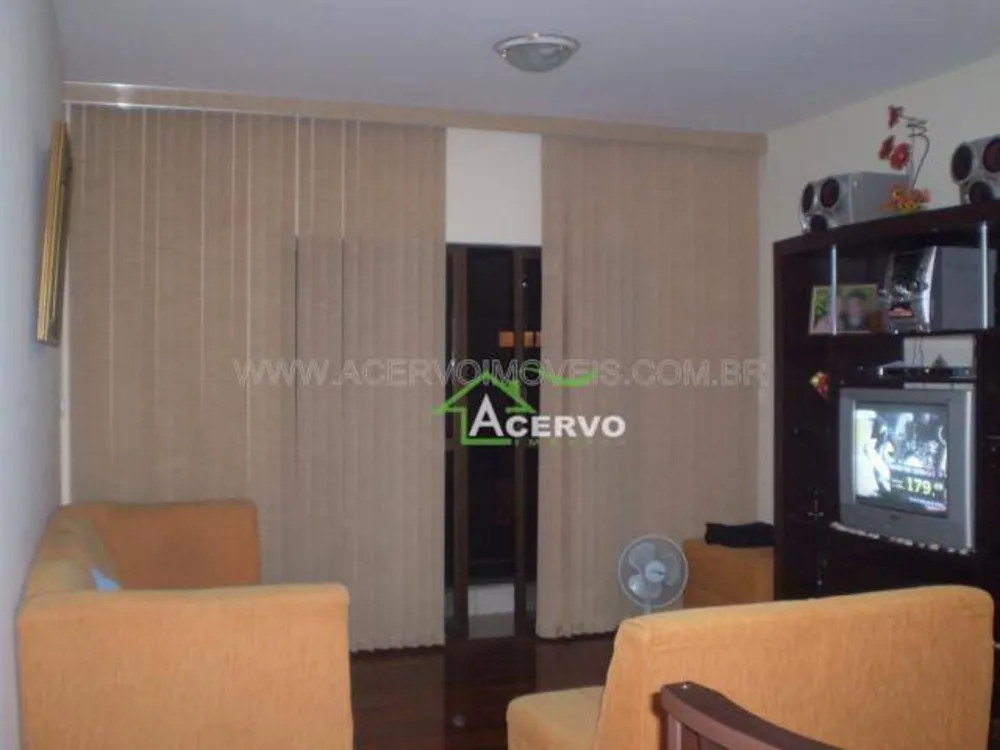 Apartamento, 3 quartos, 139 m² - Foto 4