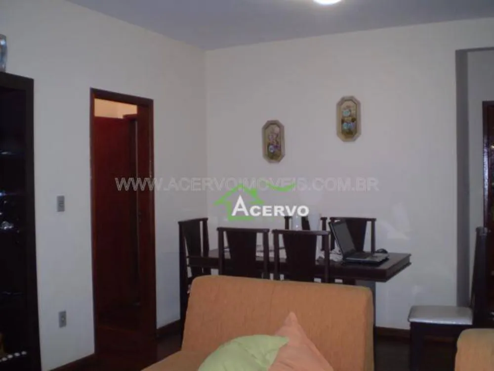 Apartamento, 3 quartos, 139 m² - Foto 3