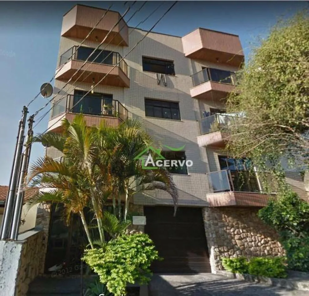 Apartamento, 3 quartos, 139 m² - Foto 1