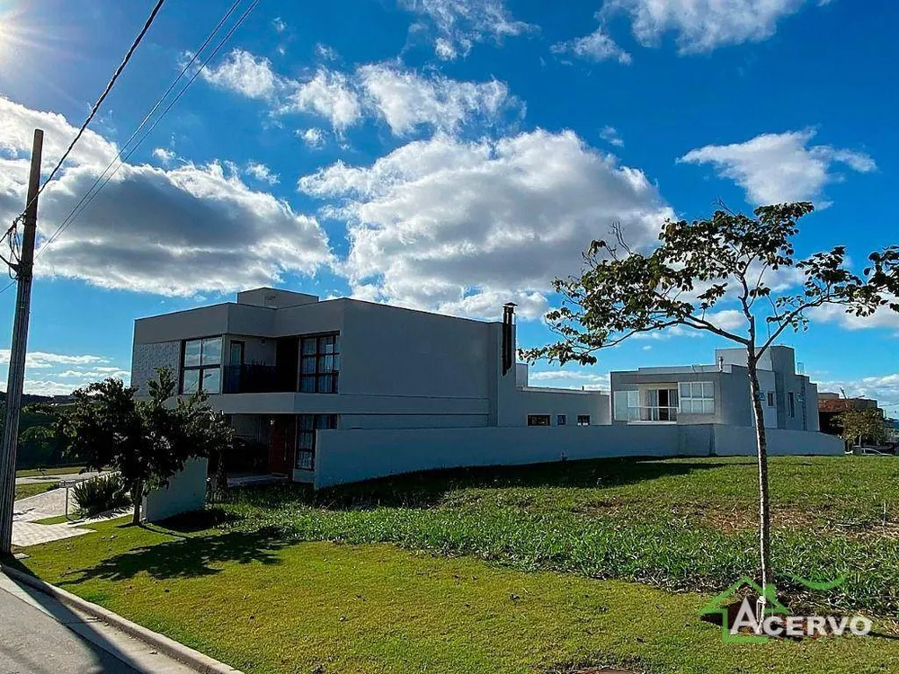 Loteamento e Condomínio, 486 m² - Foto 2