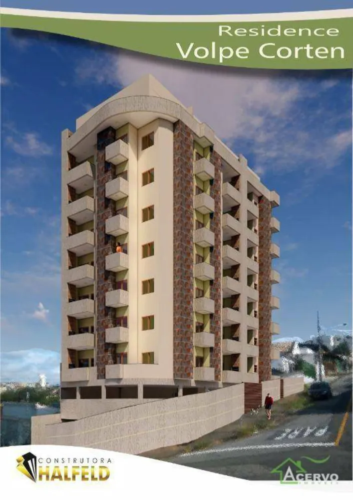 Apartamento, 2 quartos, 103 m² - Foto 3