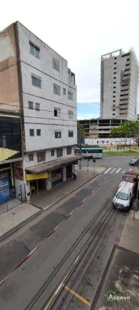 Apartamento, 2 quartos, 30 m² - Foto 1