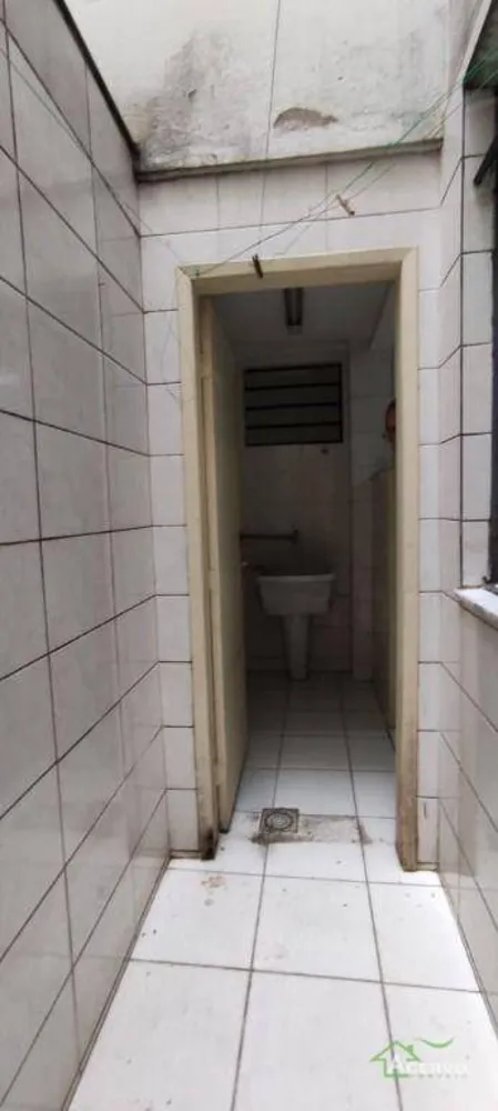 Apartamento, 2 quartos, 30 m² - Foto 2