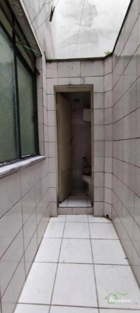 Apartamento, 2 quartos, 30 m² - Foto 4
