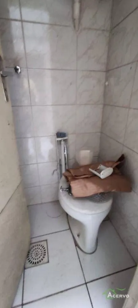 Apartamento, 2 quartos, 30 m² - Foto 3