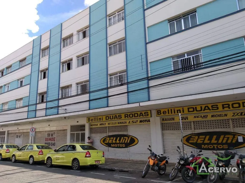 Apartamento, 2 quartos, 72 m² - Foto 1