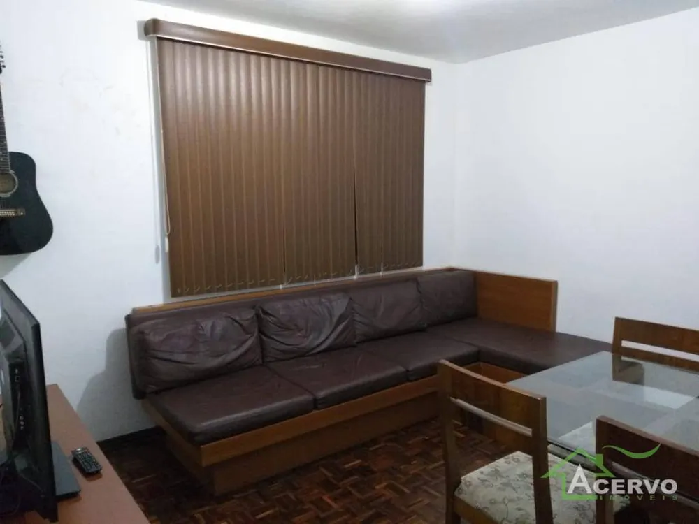 Apartamento, 2 quartos, 72 m² - Foto 3