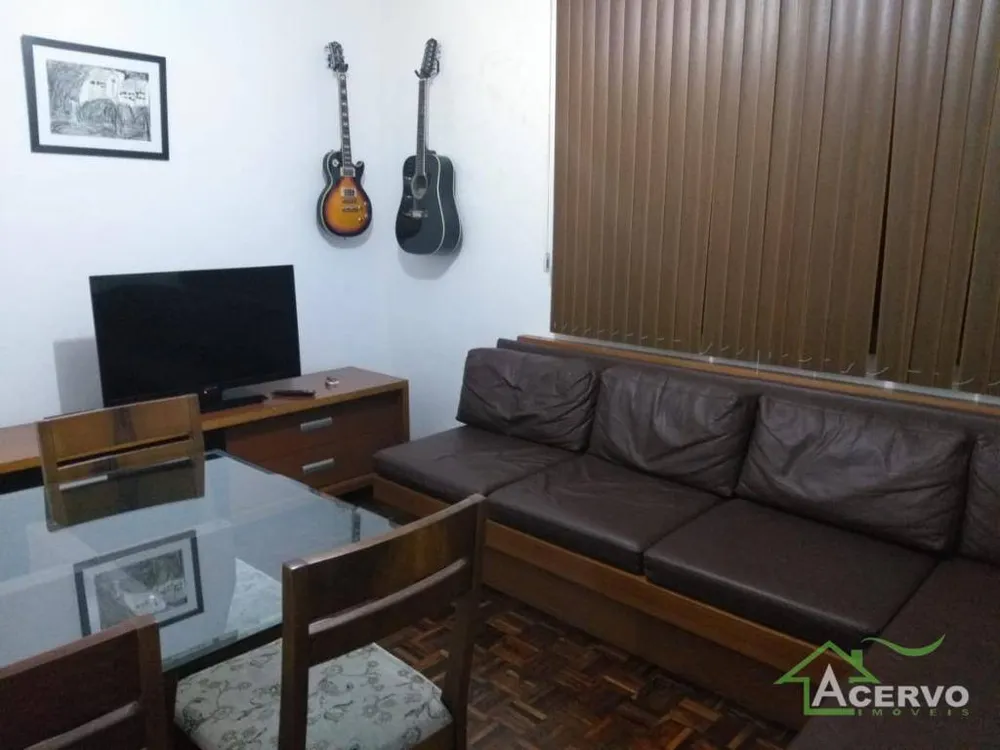 Apartamento, 2 quartos, 72 m² - Foto 2