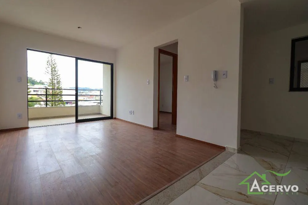 Apartamento, 1 quarto, 46 m² - Foto 4