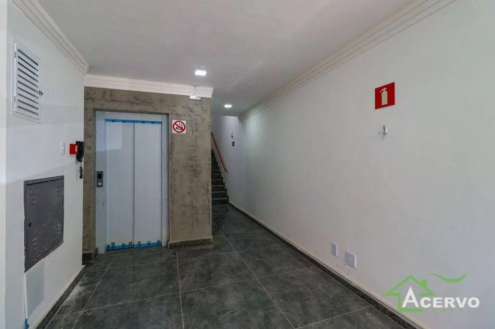 Apartamento, 1 quarto, 46 m² - Foto 3