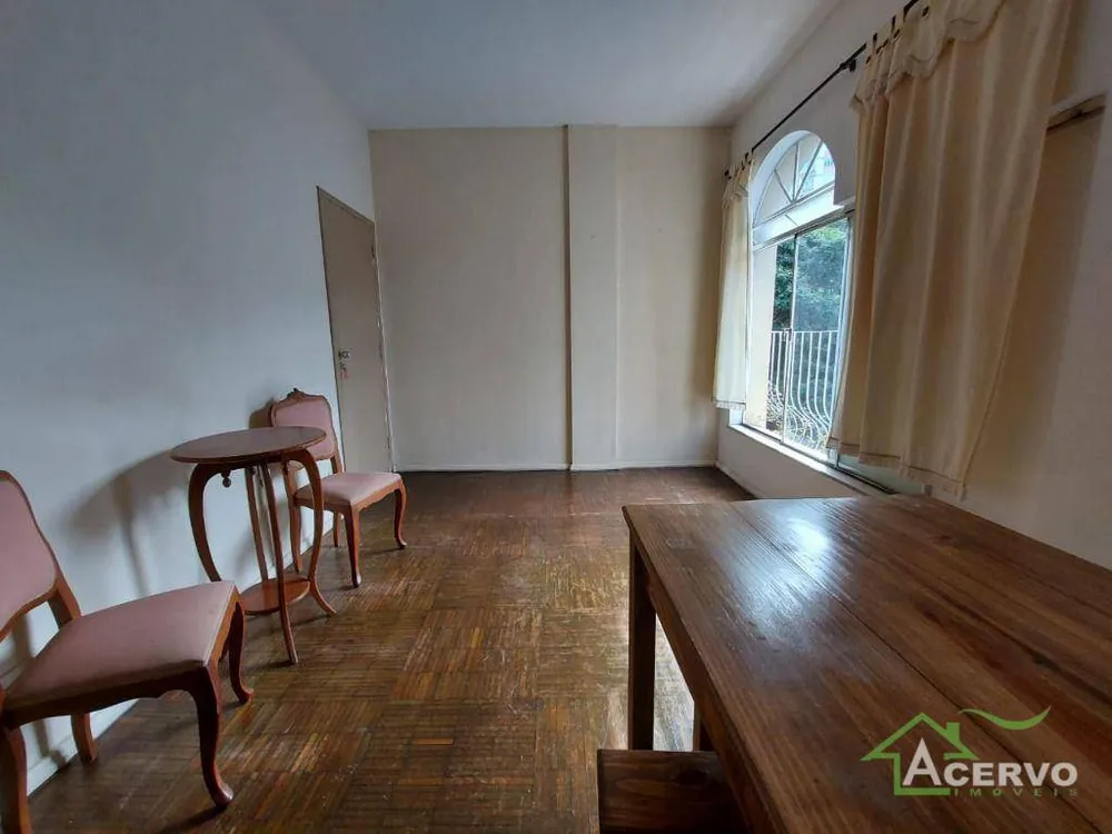 Apartamento, 2 quartos, 77 m² - Foto 3
