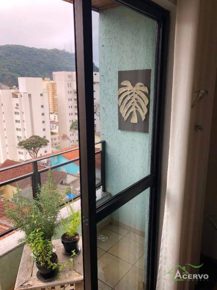 Apartamento, 3 quartos, 115 m² - Foto 3