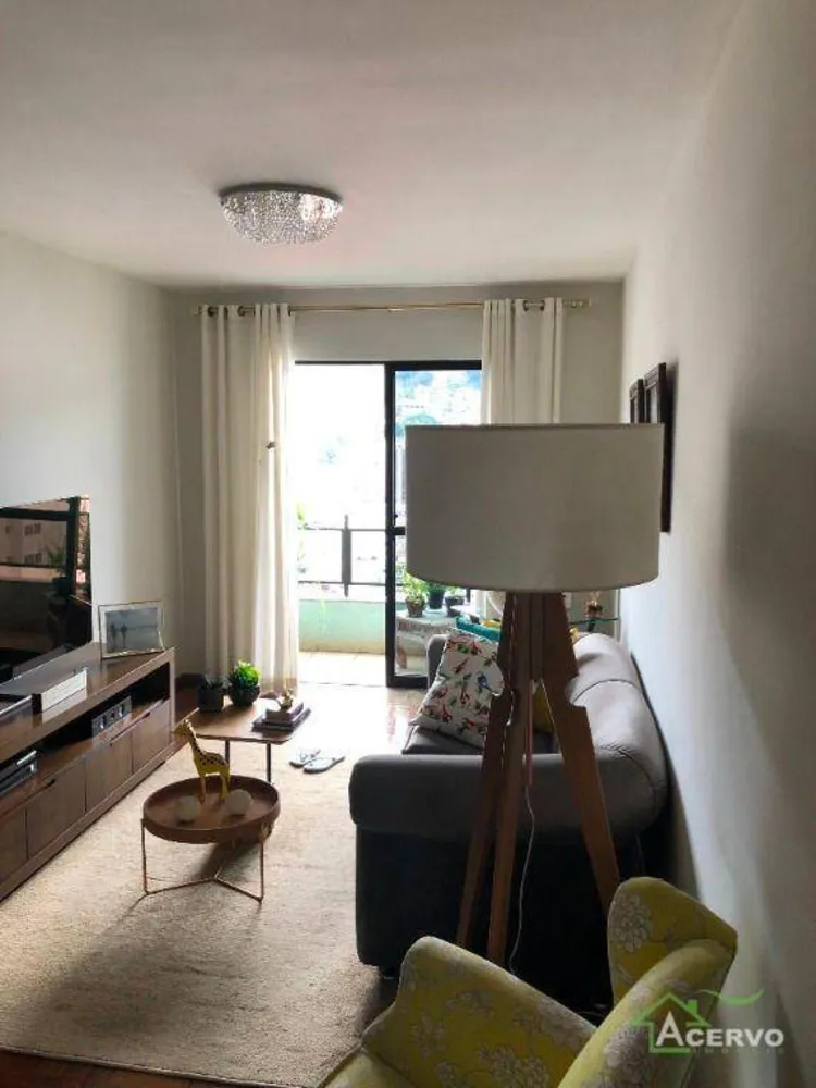 Apartamento, 3 quartos, 115 m² - Foto 2