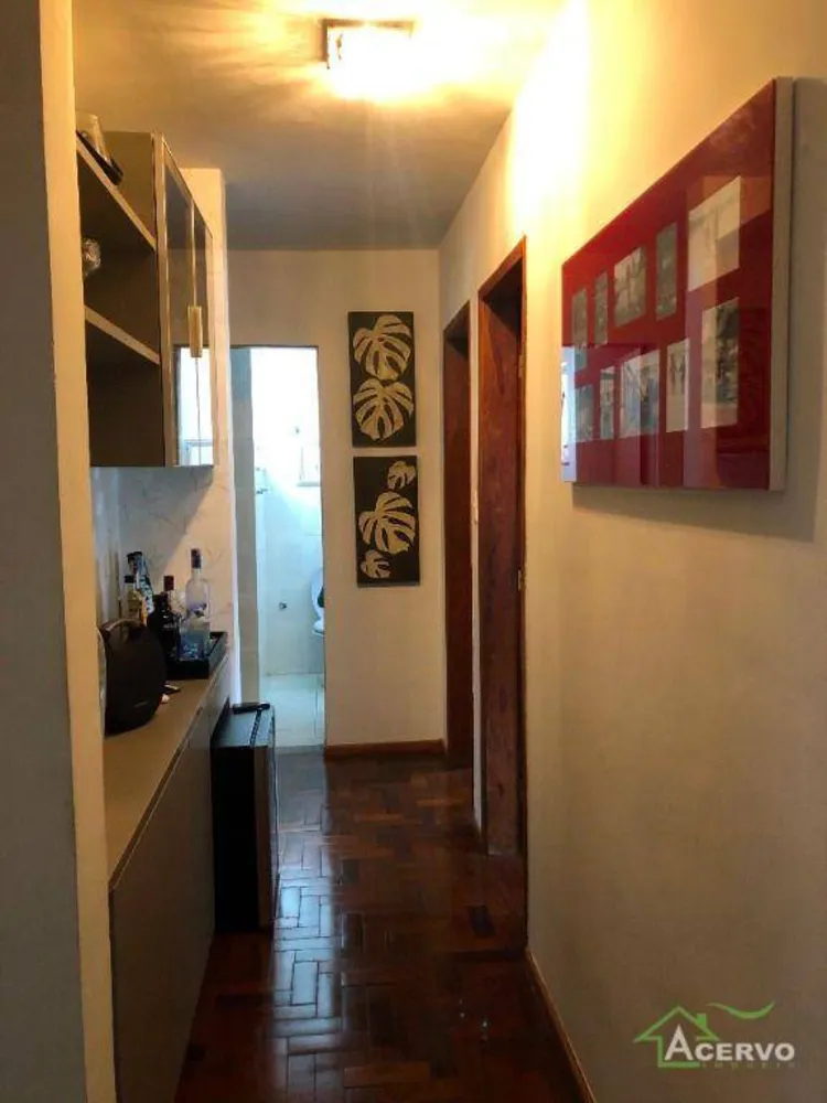 Apartamento, 3 quartos, 115 m² - Foto 4