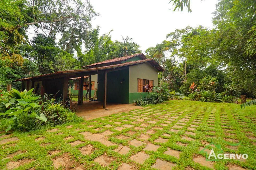 Chácara, 3 quartos, 4572 m² - Foto 4