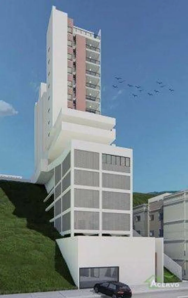 Cobertura, 4 quartos, 180 m² - Foto 2