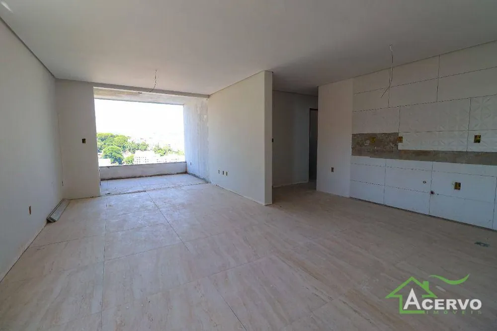 Cobertura, 4 quartos, 180 m² - Foto 4