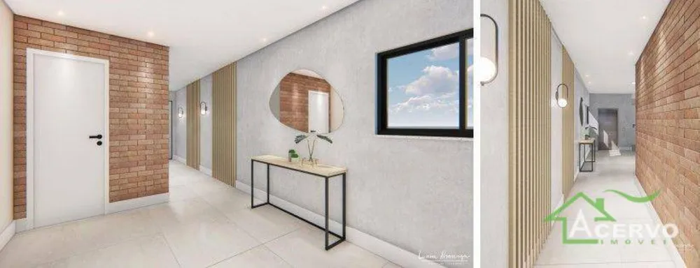 Cobertura, 4 quartos, 180 m² - Foto 3