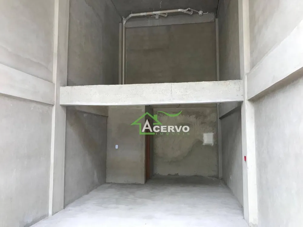Loja-Salão, 39 m² - Foto 3