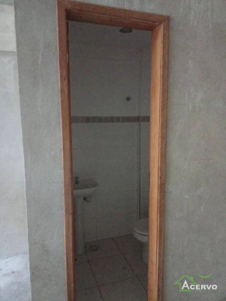 Loja-Salão, 39 m² - Foto 4