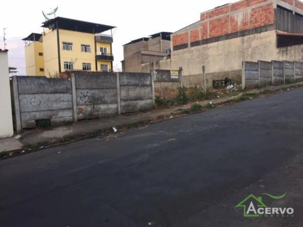 Terreno, 600 m² - Foto 1