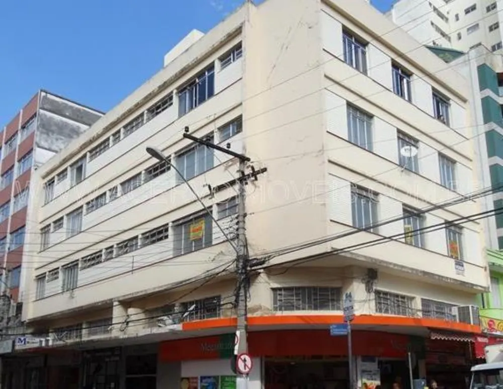 Apartamento, 3 quartos, 117 m² - Foto 1