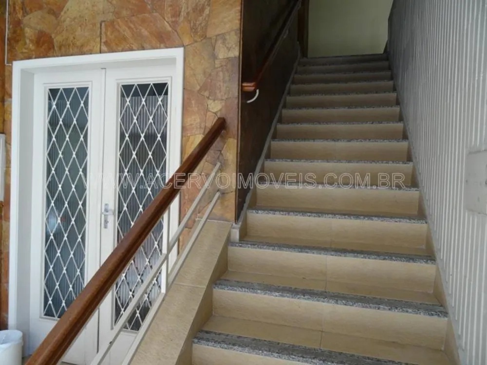 Apartamento, 3 quartos, 117 m² - Foto 2