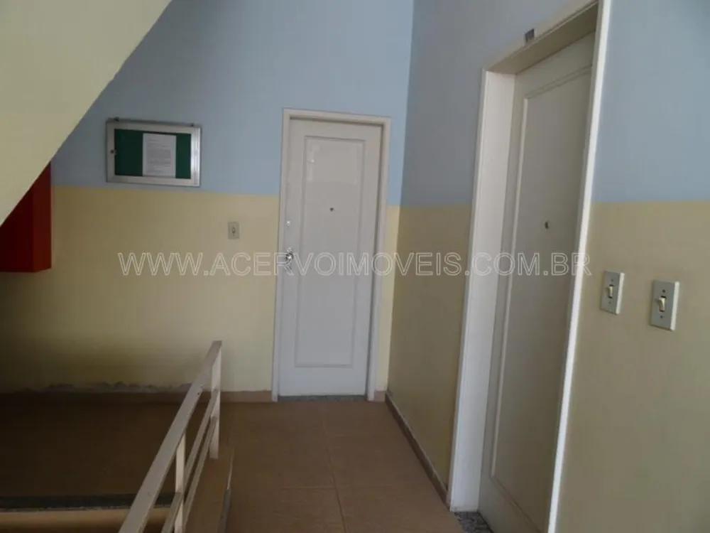 Apartamento, 3 quartos, 117 m² - Foto 3