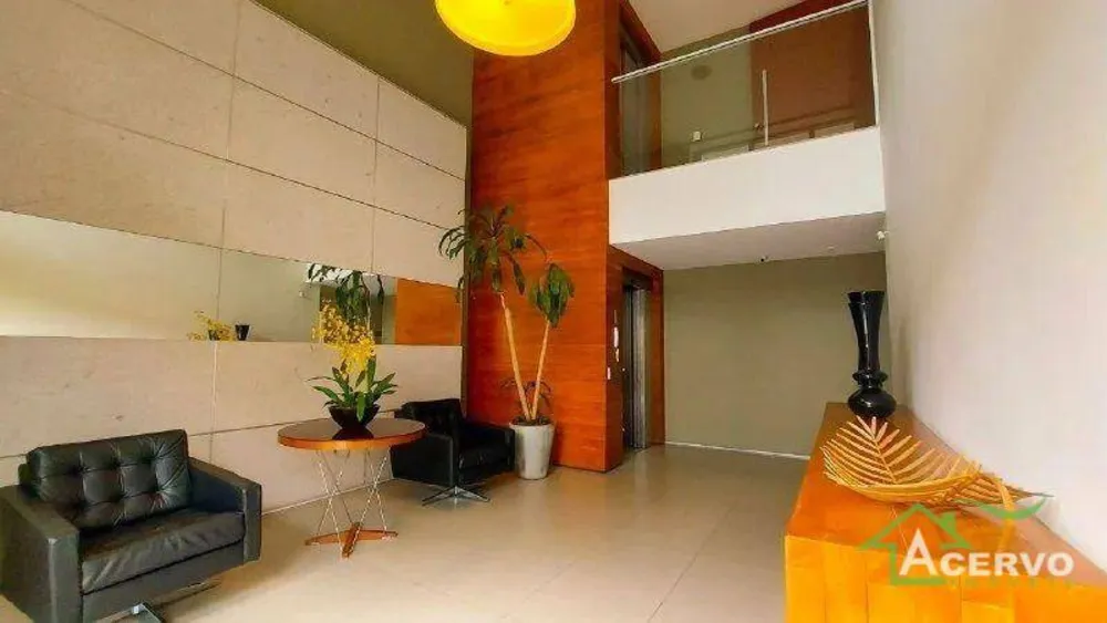 Apartamento, 4 quartos, 310 m² - Foto 2