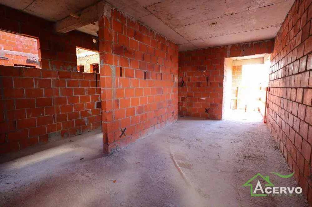 Apartamento, 2 quartos, 52 m² - Foto 2