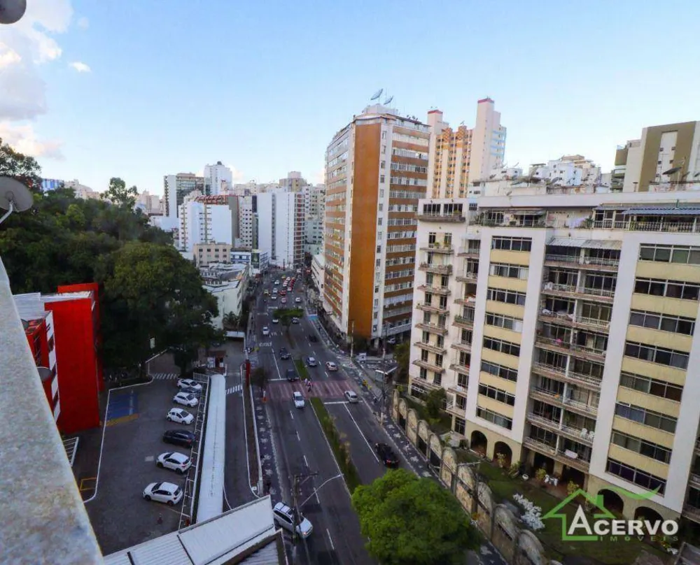 Apartamento, 1 quarto, 68 m² - Foto 2