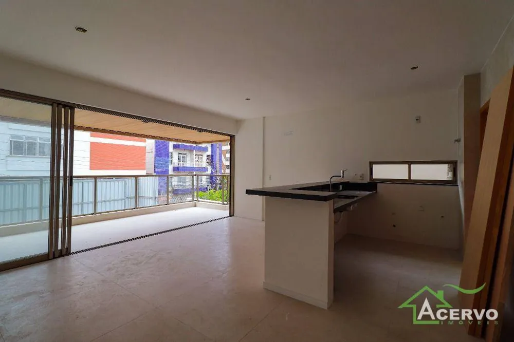 Apartamento, 2 quartos, 90 m² - Foto 4