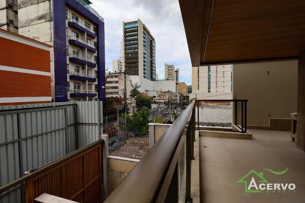 Apartamento, 2 quartos, 90 m² - Foto 3