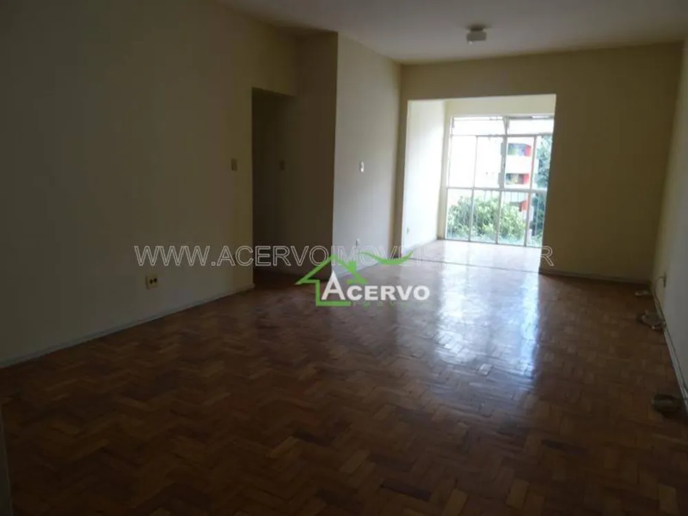 Apartamento, 3 quartos, 157 m² - Foto 4