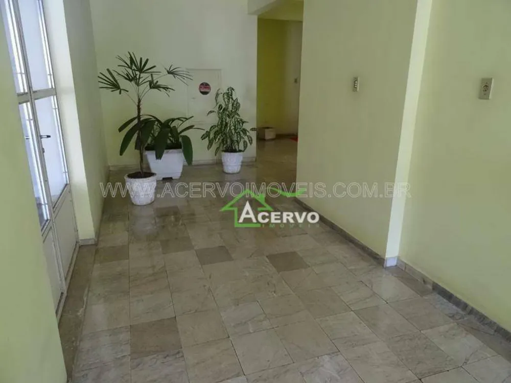 Apartamento, 3 quartos, 157 m² - Foto 3