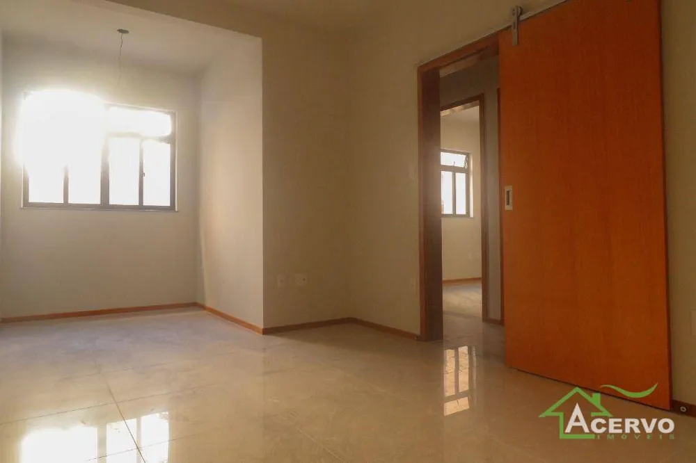 Apartamento, 2 quartos, 48 m² - Foto 2