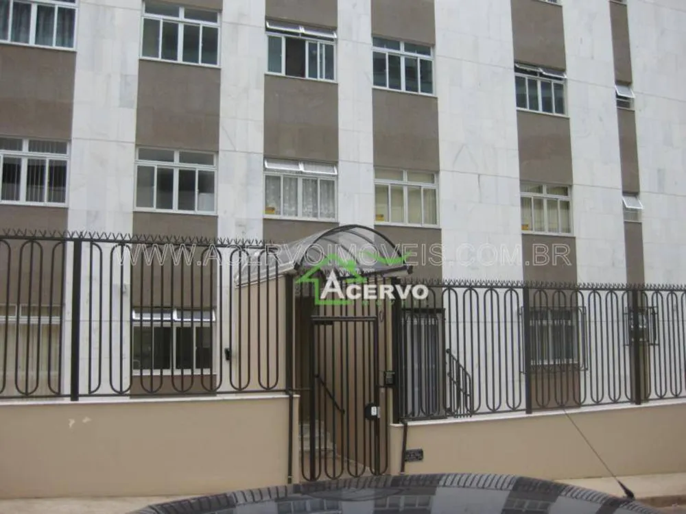 Apartamento, 2 quartos, 71 m² - Foto 1
