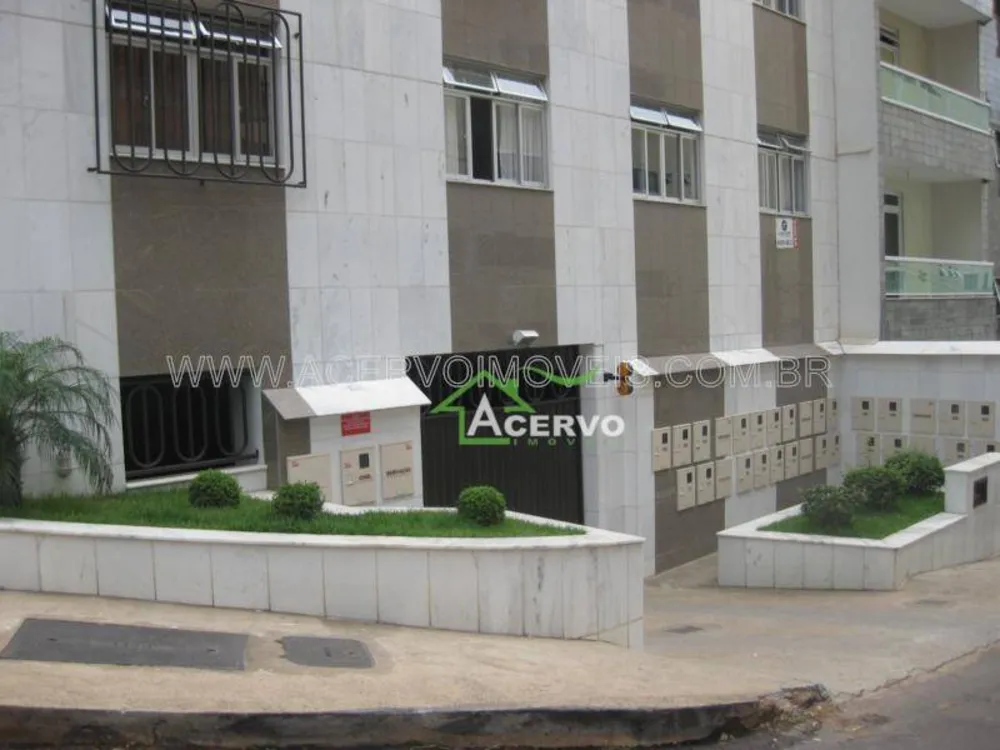 Apartamento, 2 quartos, 71 m² - Foto 2