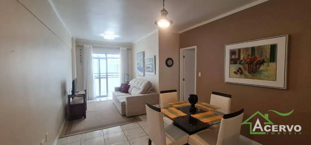 Apartamento, 3 quartos, 110 m² - Foto 2