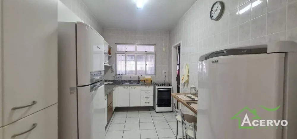 Apartamento, 3 quartos, 110 m² - Foto 4