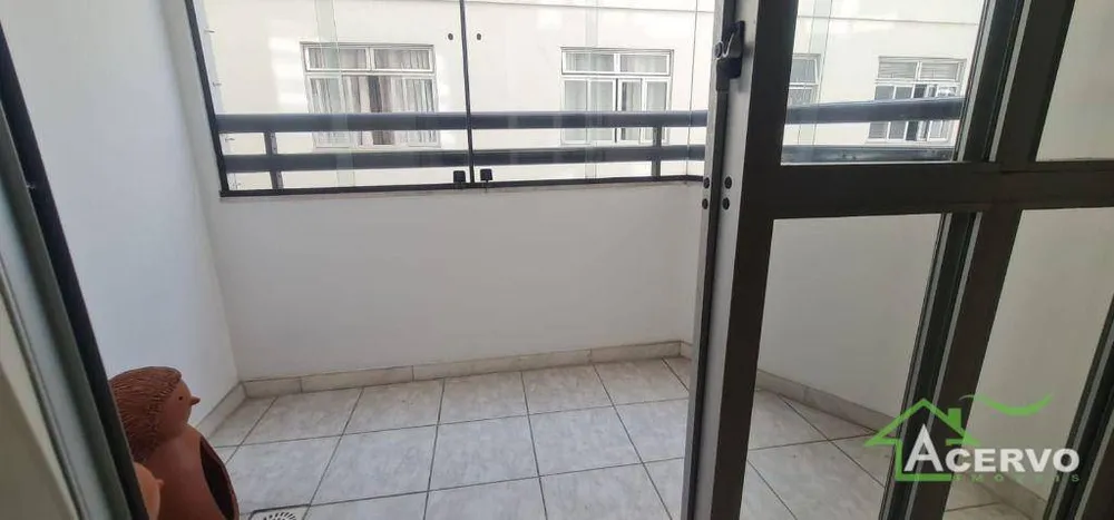 Apartamento, 3 quartos, 110 m² - Foto 3