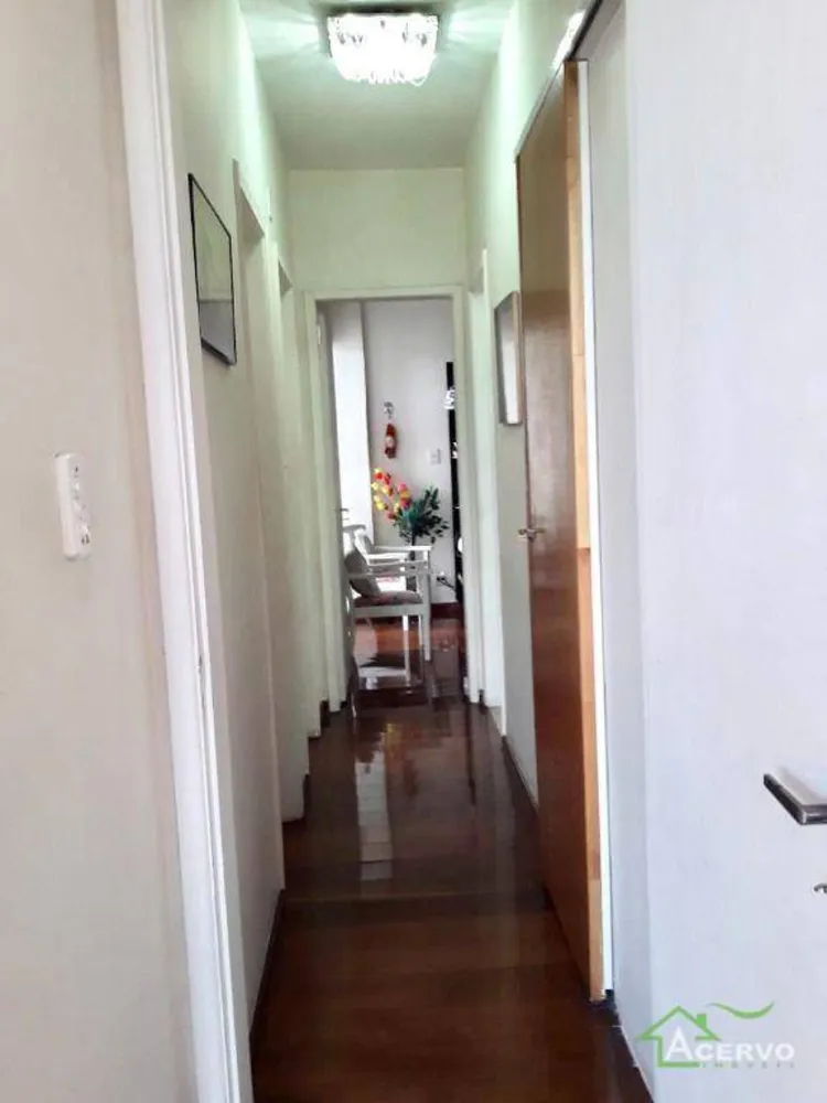 Apartamento, 3 quartos, 93 m² - Foto 2
