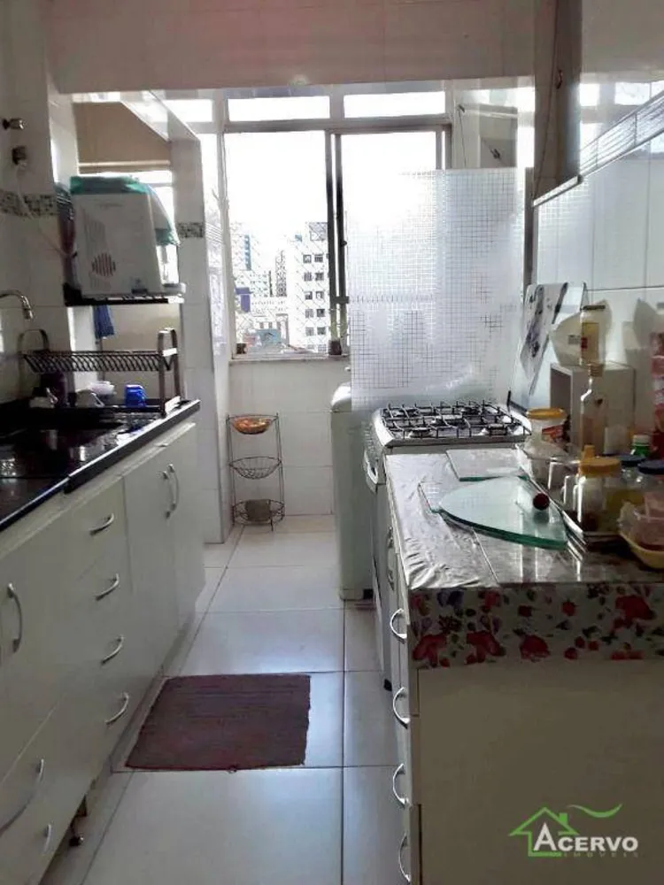 Apartamento, 3 quartos, 93 m² - Foto 3