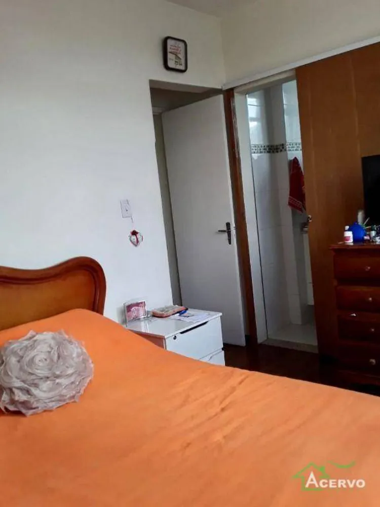 Apartamento, 3 quartos, 93 m² - Foto 4