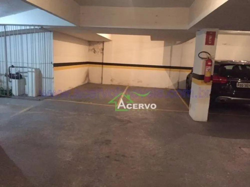 Cobertura, 4 quartos, 206 m² - Foto 2