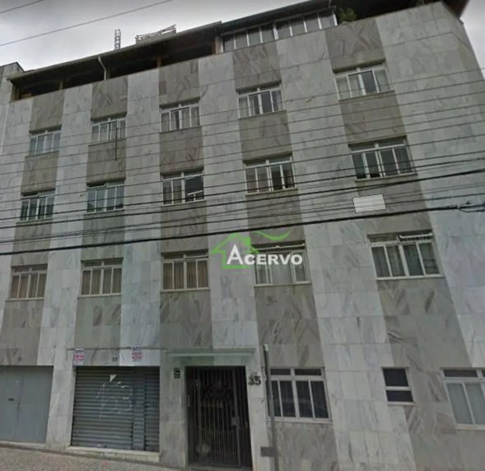 Cobertura, 4 quartos, 206 m² - Foto 1