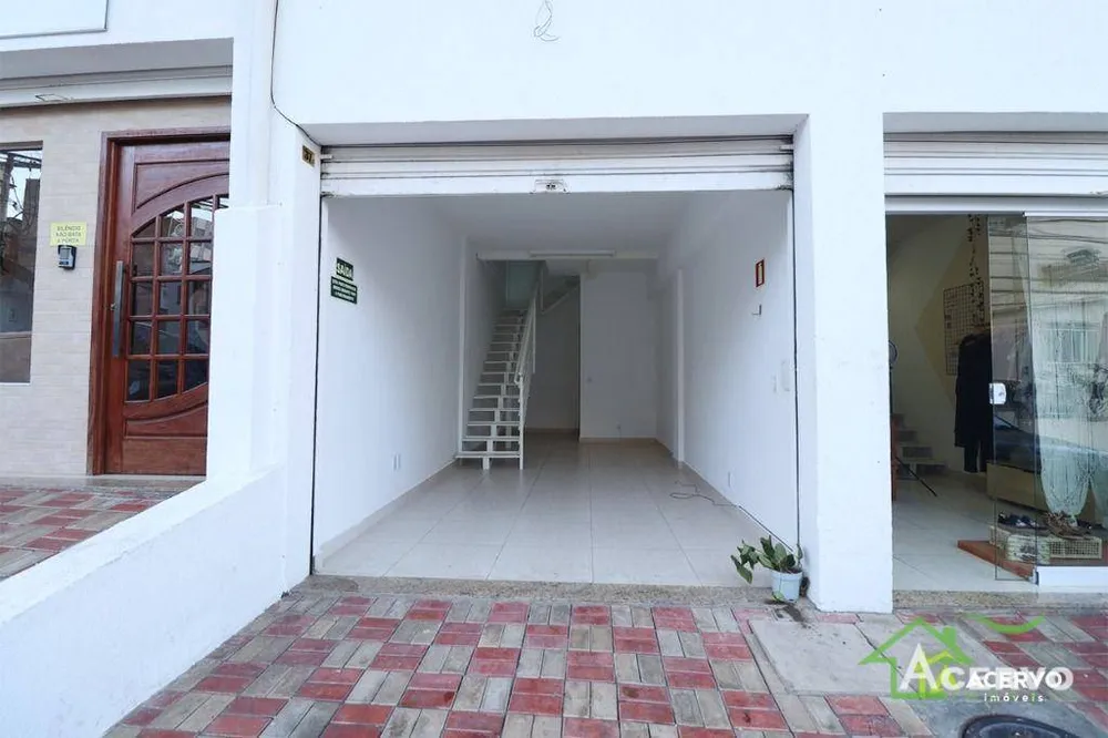 Loja-Salão, 43 m² - Foto 2
