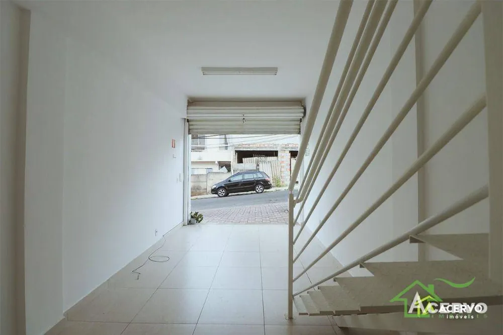 Loja-Salão, 43 m² - Foto 4