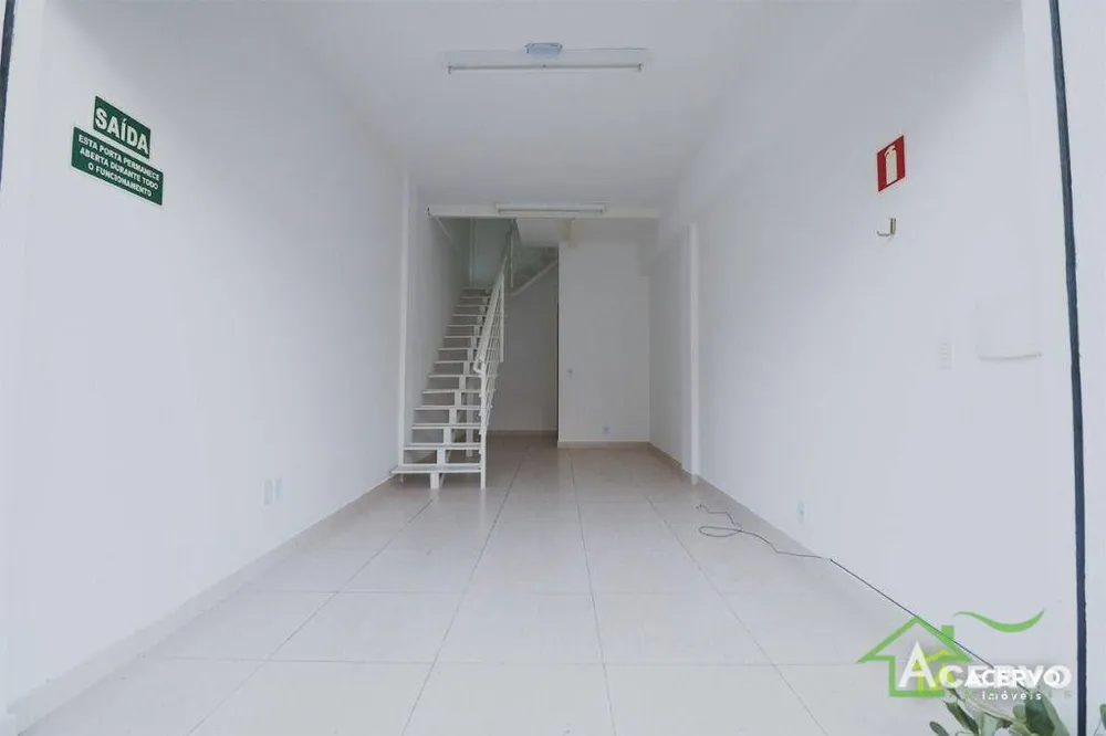 Loja-Salão, 43 m² - Foto 3